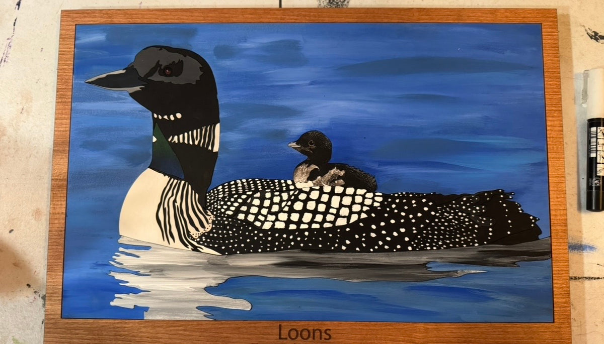 Lakelife Nutrition Paint Event October 3rd at 1:30
