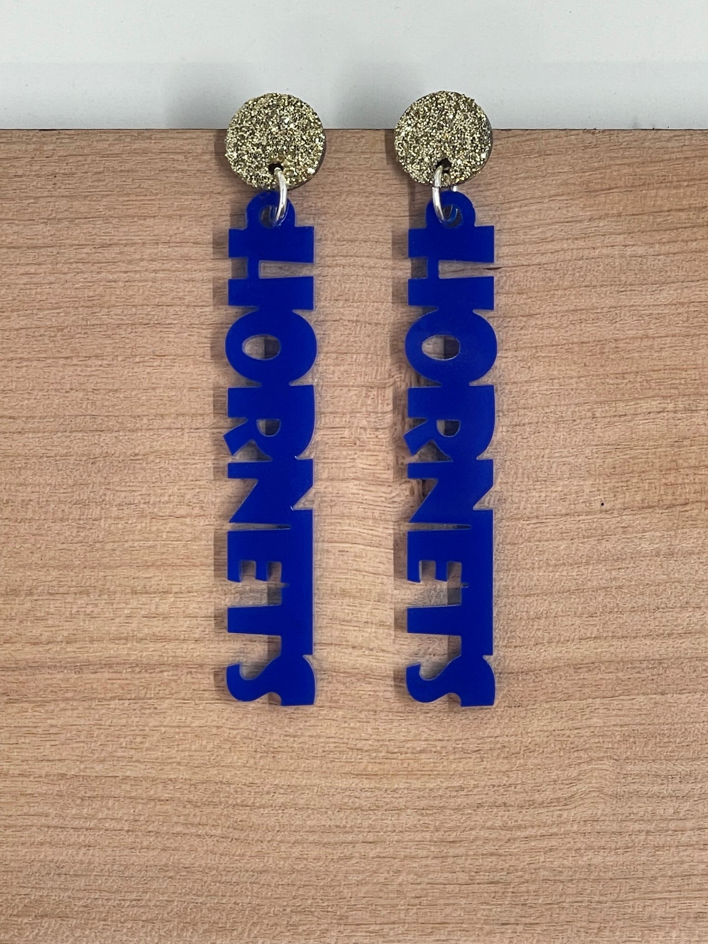 Spirit Earrings