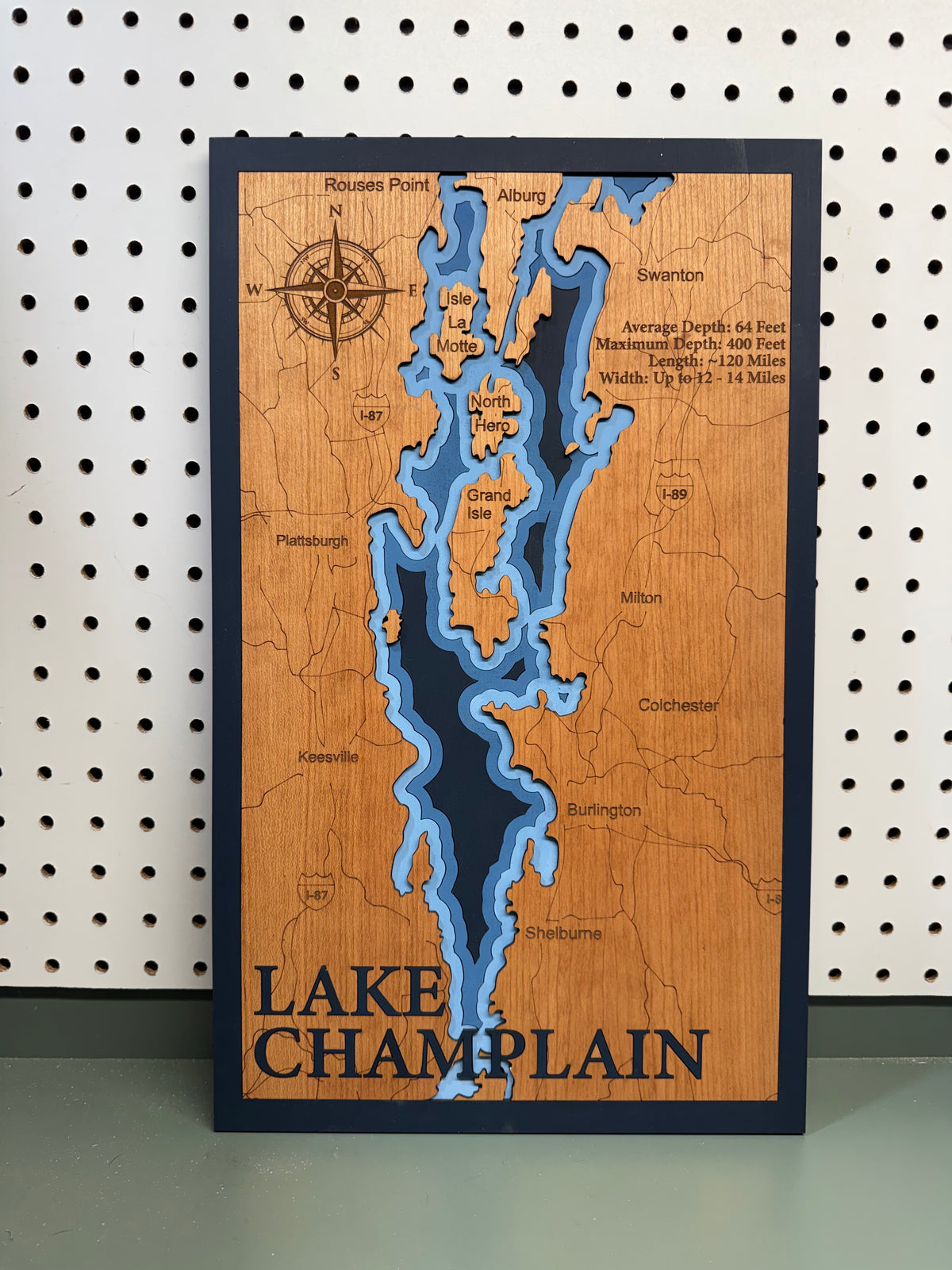 Vermont Scenery Kits