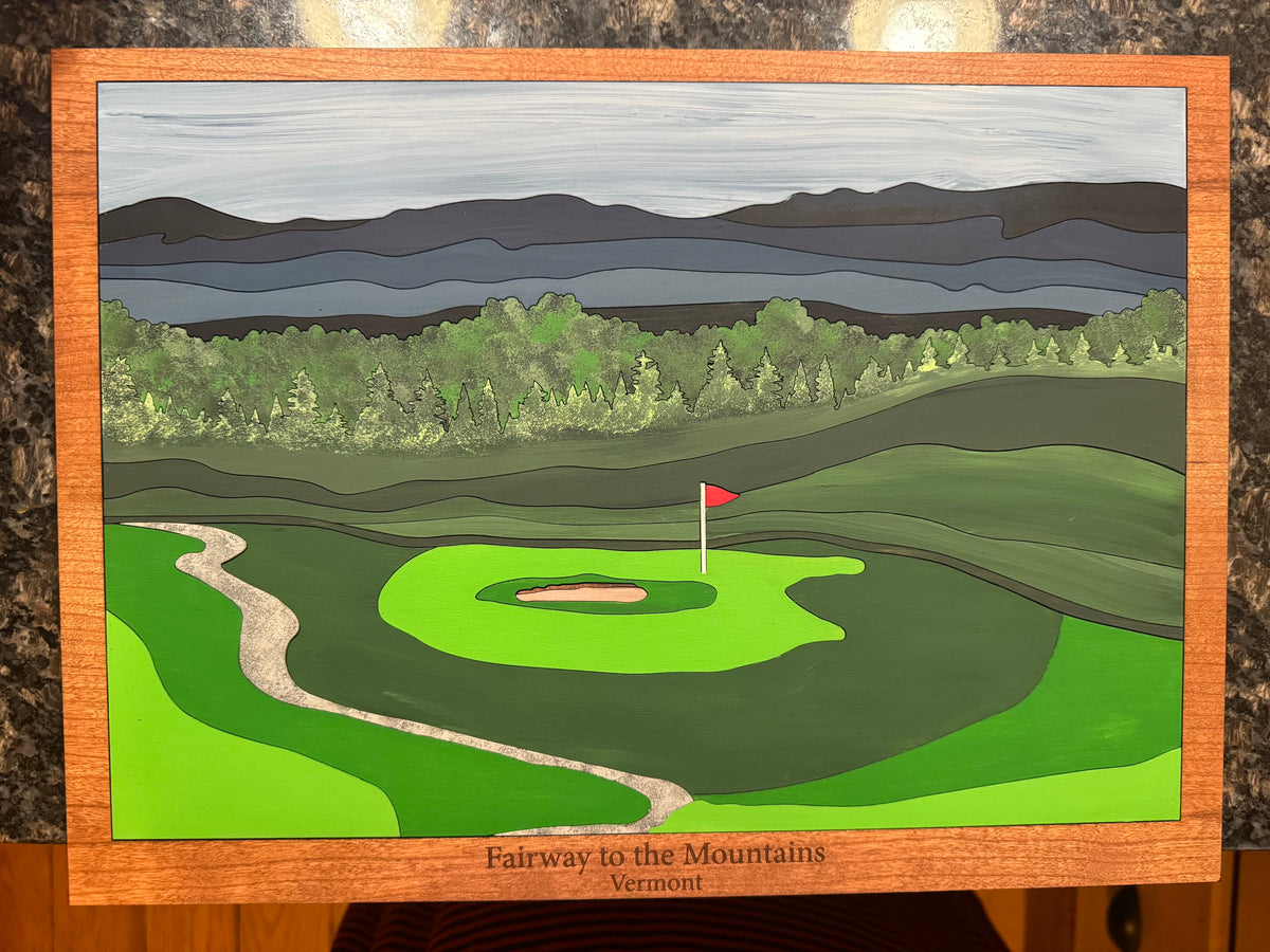 Create and Sip September 13th at Vermont Cider Lab in Essex Junction