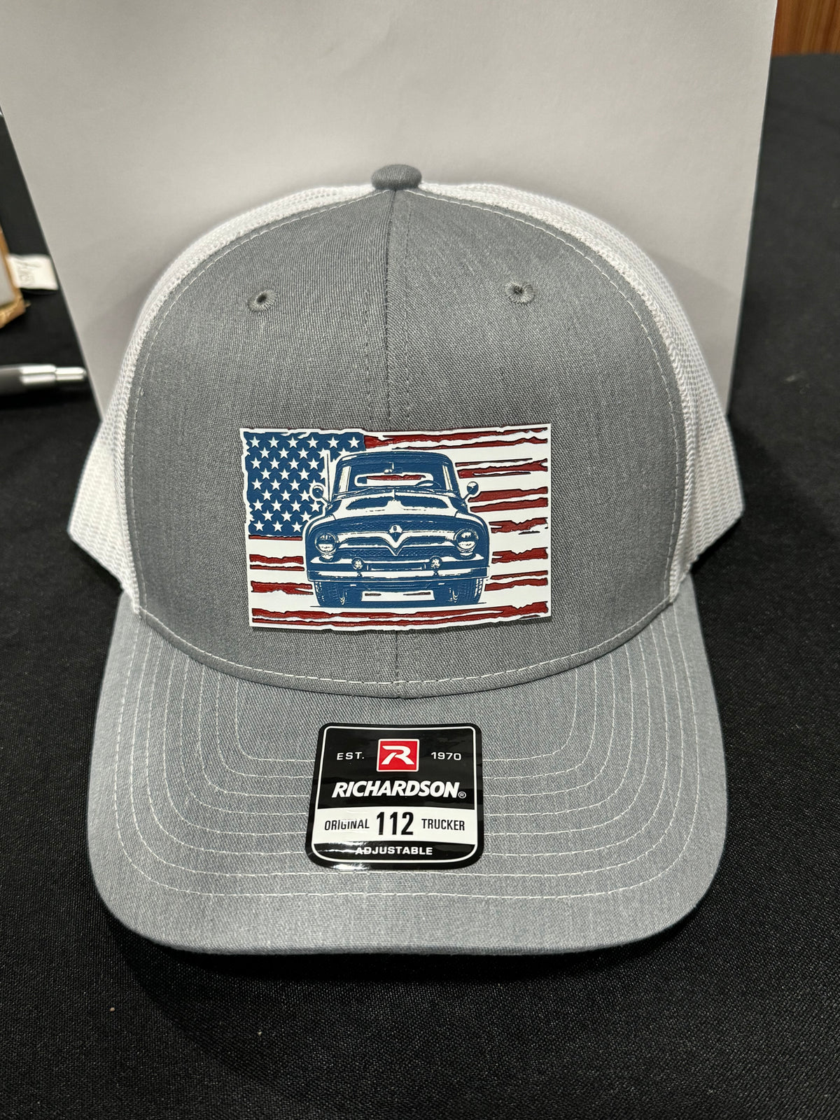 Custom Hat