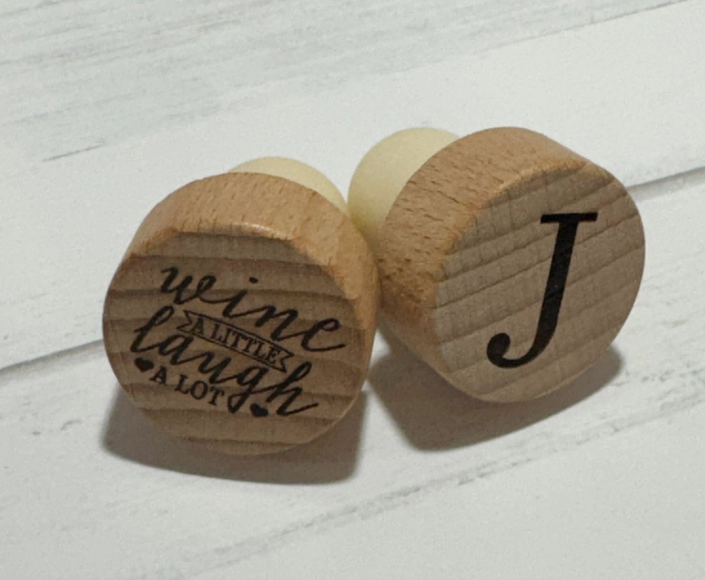 Wine Corks Set of 4