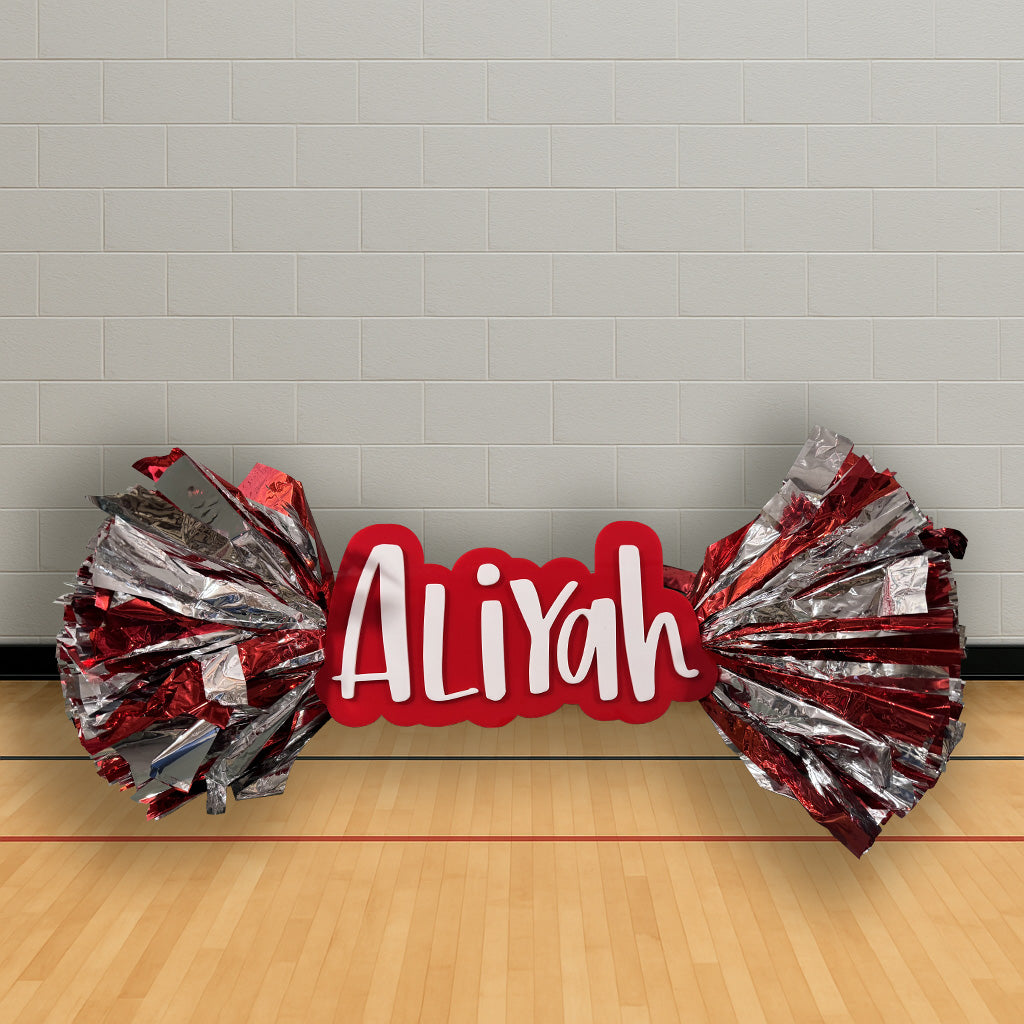 Cheer Sticks