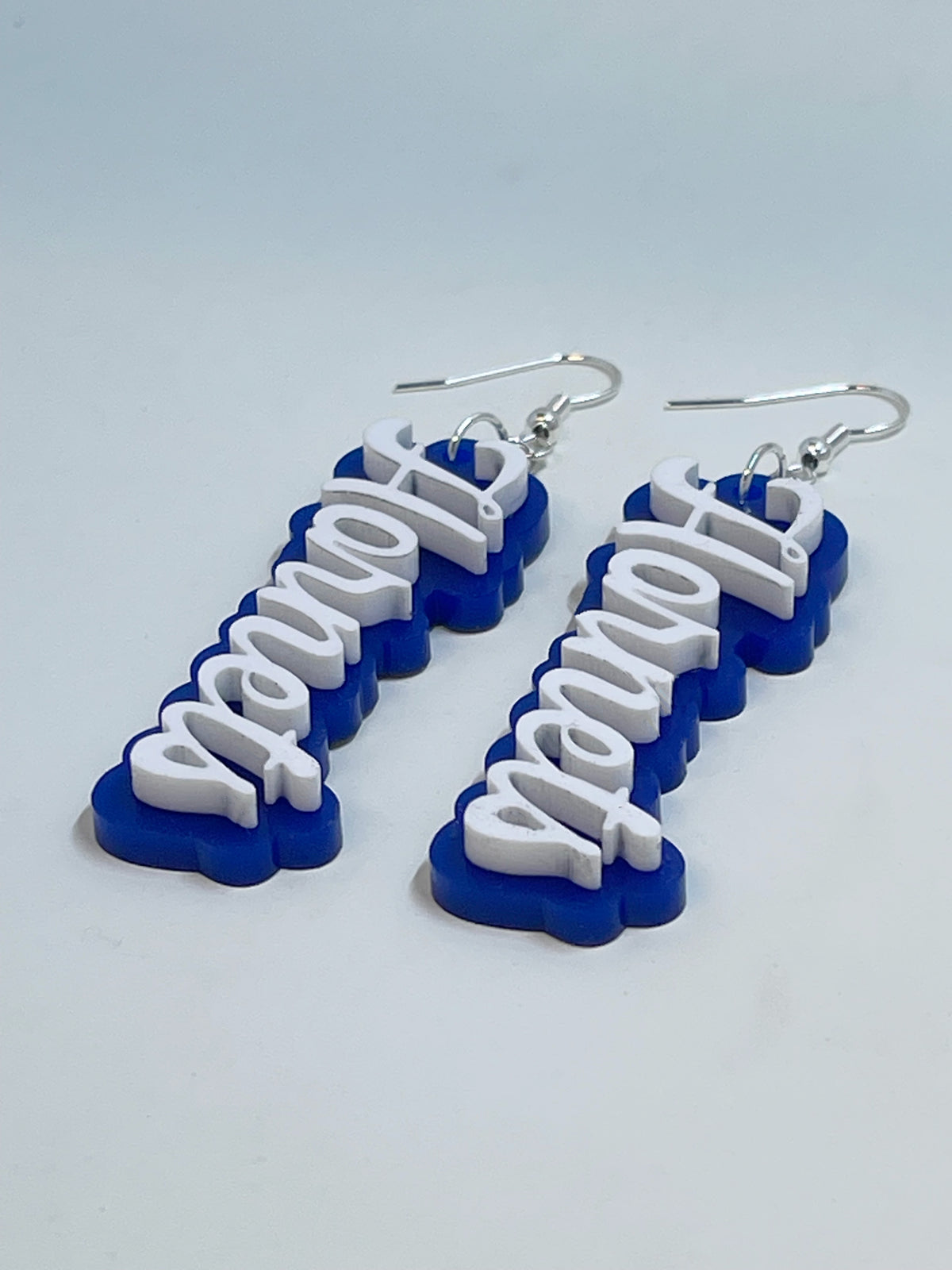 Spirit Earrings